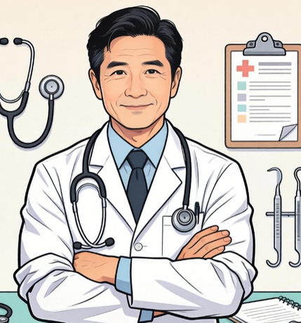 高建华做得怎么样